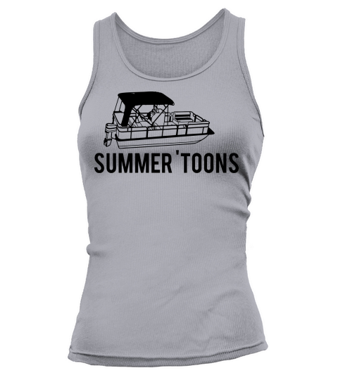 Pontoon Tank top Woman