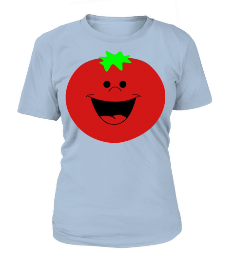 tomato Women's T-Shirt