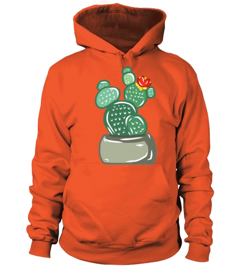 Cacti Women's Hoodie