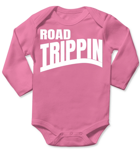 hikes camp kikiwaka youth parks bday yellow Long Sleeve Baby One-Piece