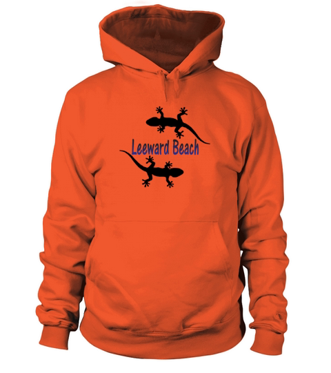 leeward beach turks Women's Hoodie