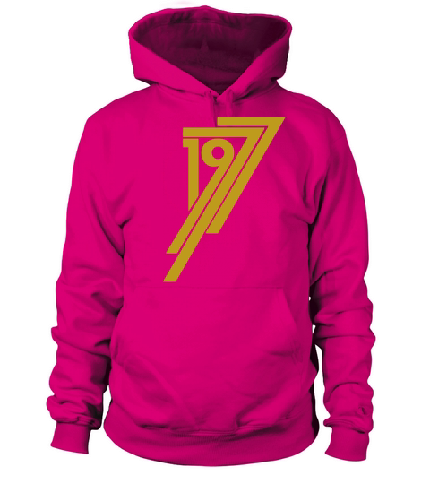 1977 Women's Hoodie