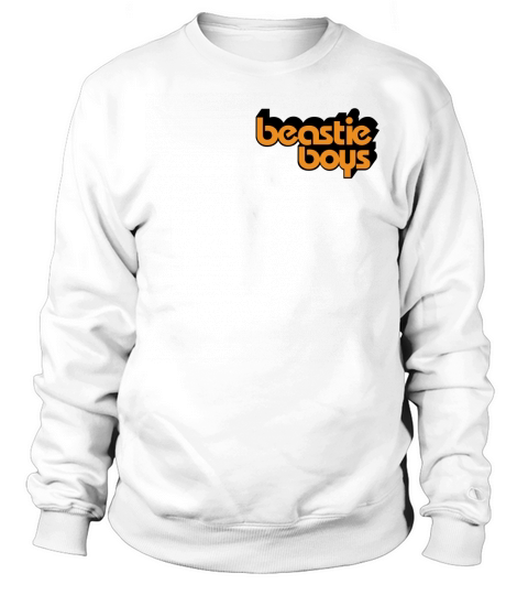 Beastie boys - custom Sweatshirt Unisex