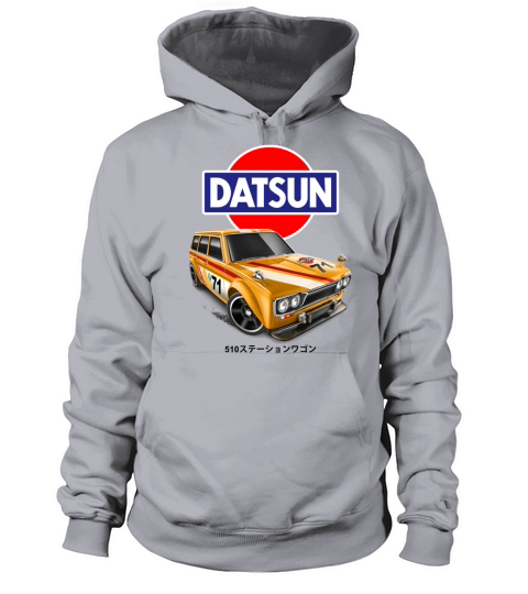 510 Wagon Women's Hoodie