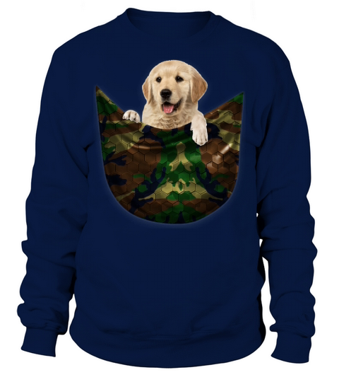 dog Men's Sweatshirt