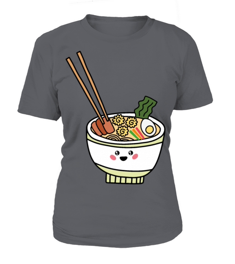 Ramen Women's T-Shirt