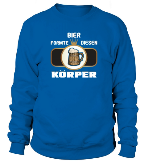 Beer Garden Drink Drinker Drunk Brewery Alcohol Men's Sweatshirt
