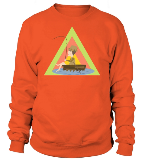 Fisherman Fishing Boat Kids Gift Kayak Bass Carp Women's Sweatshirt