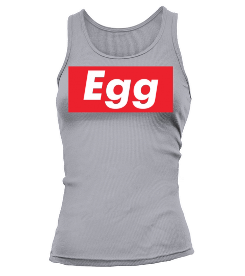 Supreme Egg Women's Tank Top