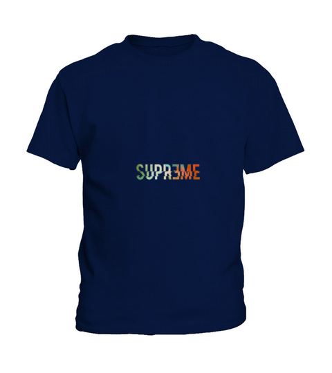 Supreme HYPEBEAST Kids T-Shirt