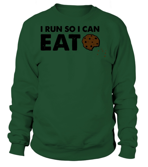 Cookies Women's Sweatshirt