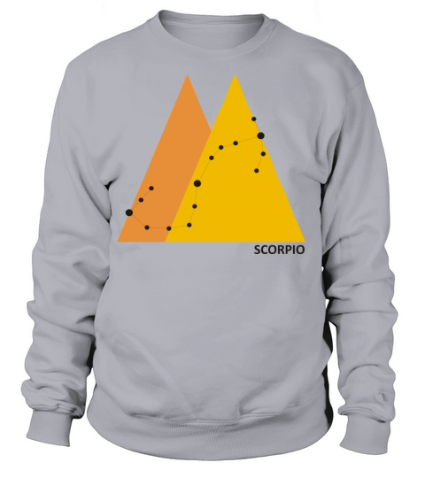 Zodiac Scorpio Women's Sweatshirt