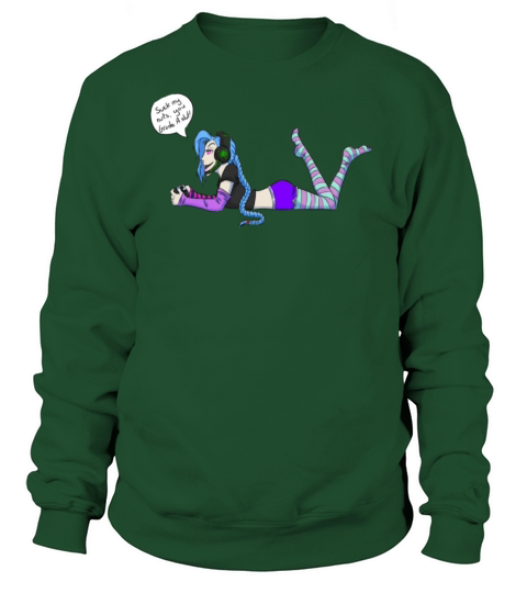 Gamer Girl Women's Sweatshirt