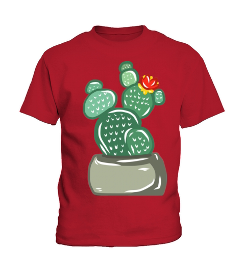 Cacti Kids T-Shirt