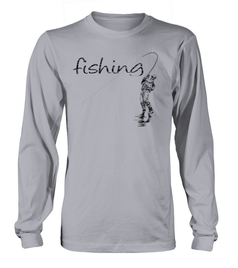 fisher Women's Long Sleeve