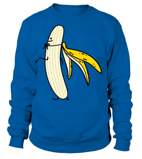 Bananas hero Women's Sweatshirt