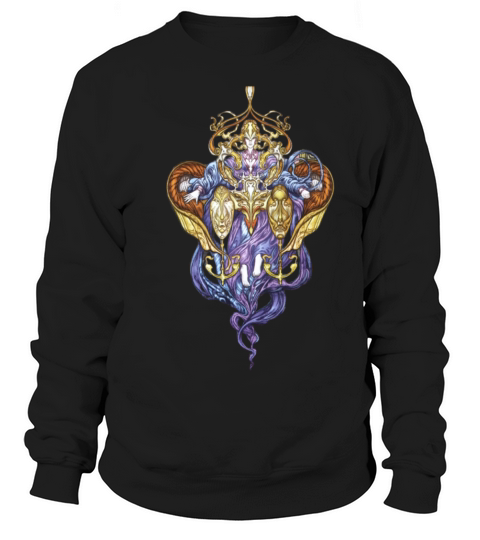 rpg Women's Sweatshirt