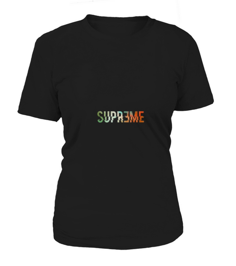 Supreme HYPEBEAST Women's T-Shirt