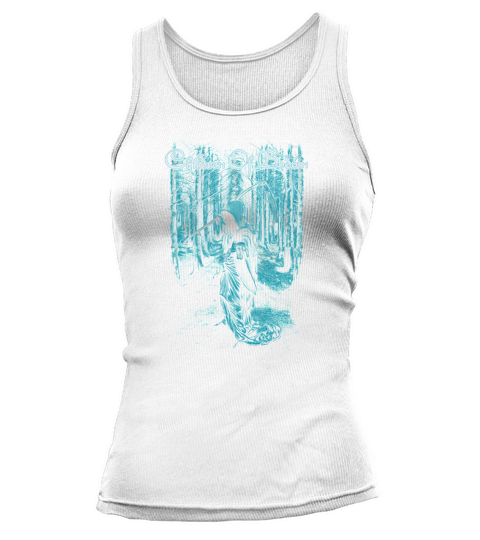 Heavy Metal Music Children Of Bodom Reaper Tank top Woman