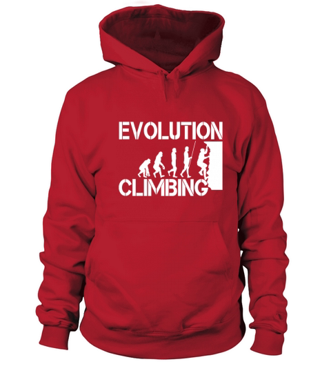 Climbing Mountain Outdor Hobby Sport Women's Hoodie