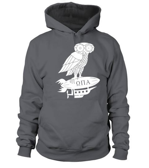 Snowy Women's Hoodie