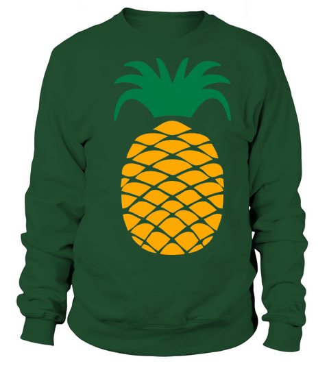Pineapple Women's Sweatshirt