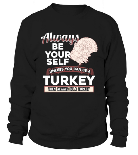 Turkey Women's Sweatshirt