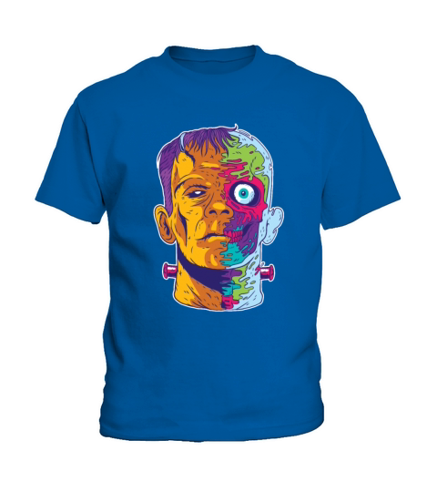 Psycadellic Psychedelic Research Volunteer DMT Kids T-Shirt