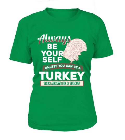 Turkey Women's T-Shirt