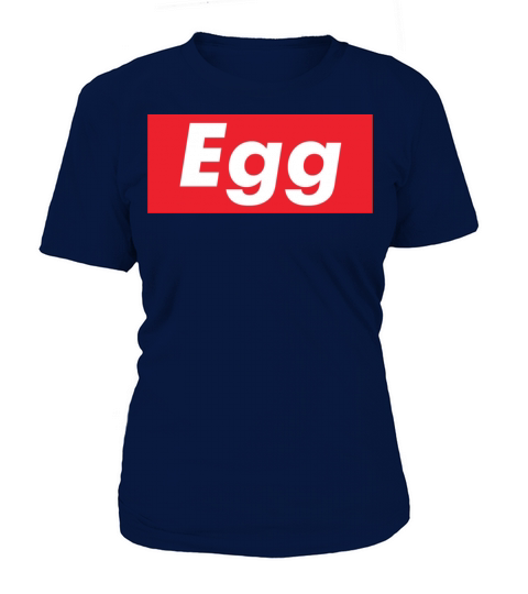 Supreme Egg Women's T-Shirt