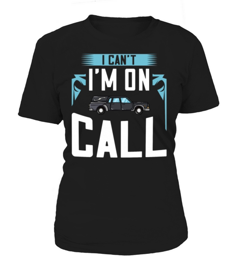 Mortician Funeral Director Gift Cemetery Embalmer Women's T-Shirt