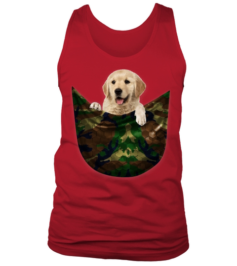 dog Men's Tank Top