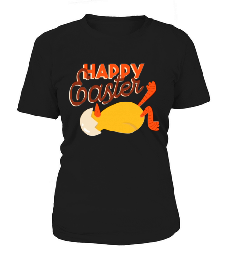 Happy easter egg Women's T-Shirt