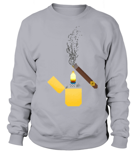 lighter Women's Sweatshirt