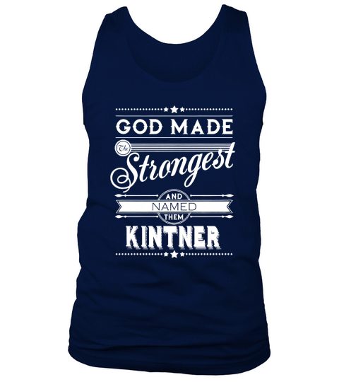KINTNER, KINTNER TShirt, KINTNER Hoodie Tank Top Unisex