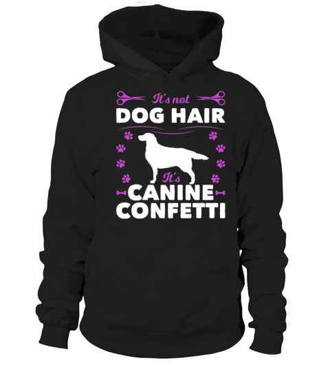 DOG Grooming Stylist Cute Groomer Birthday Gift Women's Hoodie