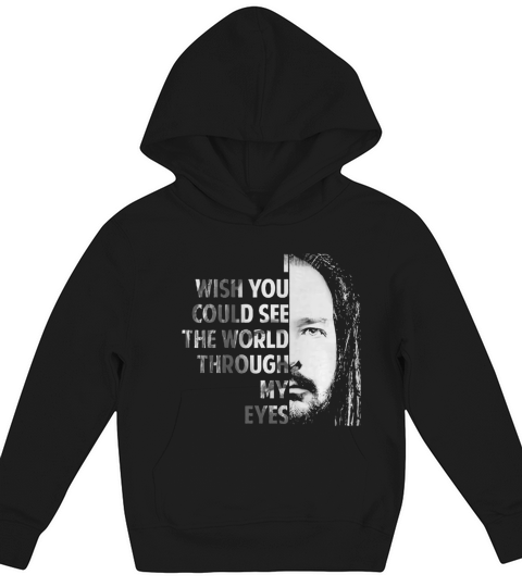 Korn Dirty Kids Hoodie