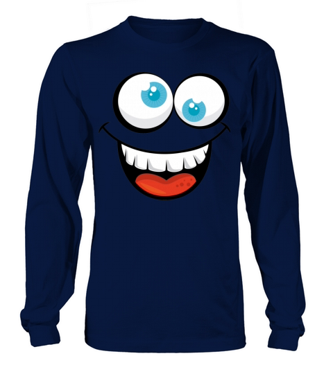 funny Women's Long Sleeve