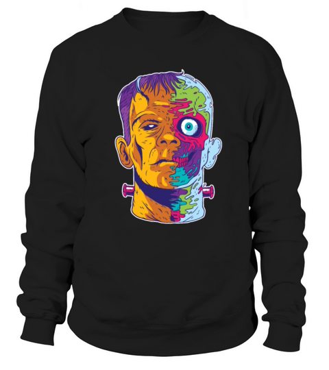 Psycadellic Psychedelic Research Volunteer DMT Sweatshirt Unisex