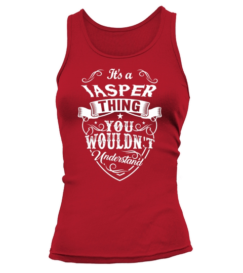JASPER THING HEAD Tank top Woman