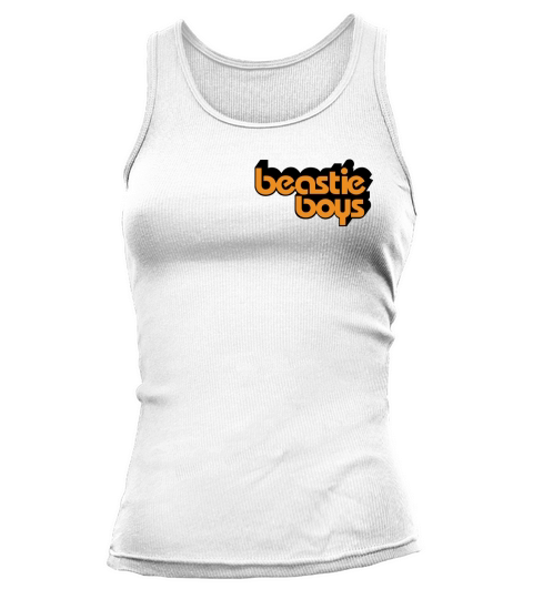Beastie boys - custom Tank top Woman