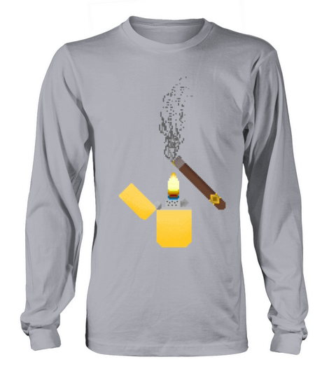 lighter Women's Long Sleeve