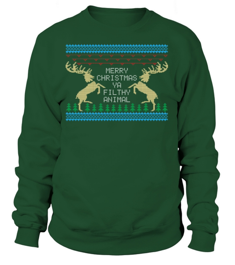 Merry Christmas Women's Sweatshirt