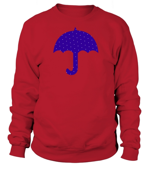 Umbrella Women's Sweatshirt