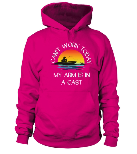 Funny Fisherman Quote Fishing Graphic Design Women's Hoodie