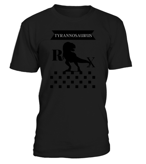 Dinosaur tyrannosaurus Rex cool graphic t shirt Men's T-Shirt