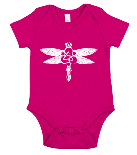 Coheed and Cambria Short Sleeve Baby One-Piece