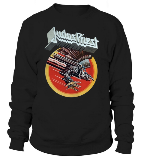Judas Priest Band  Screaming for Vengeance Tshirt Sweatshirt Unisex