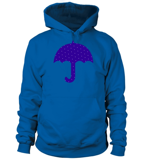 Umbrella Women's Hoodie