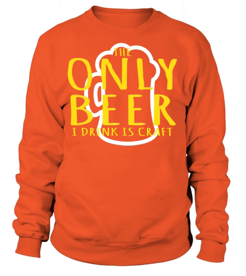 Funny Craft Beer Drinker Lifting Problem Workout B Women's Sweatshirt